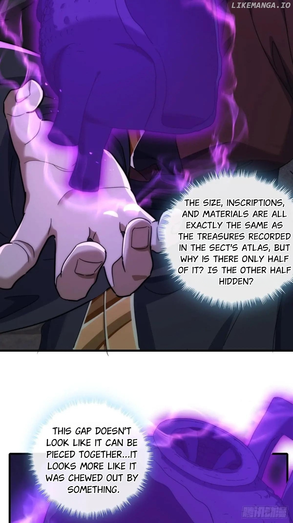 Please Slay The Demon! Young Master! Chapter 150 - page 3
